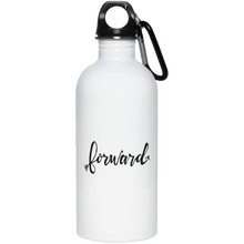 Load image into Gallery viewer, 23663 20 oz. Stainless Steel Water Bottle